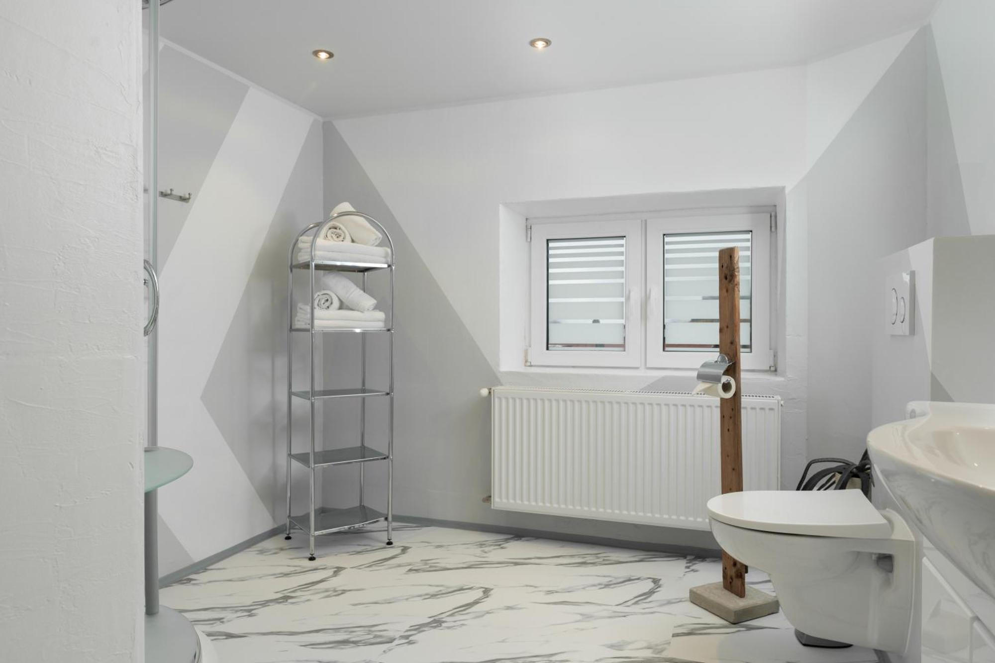 Haus Attos Appartement