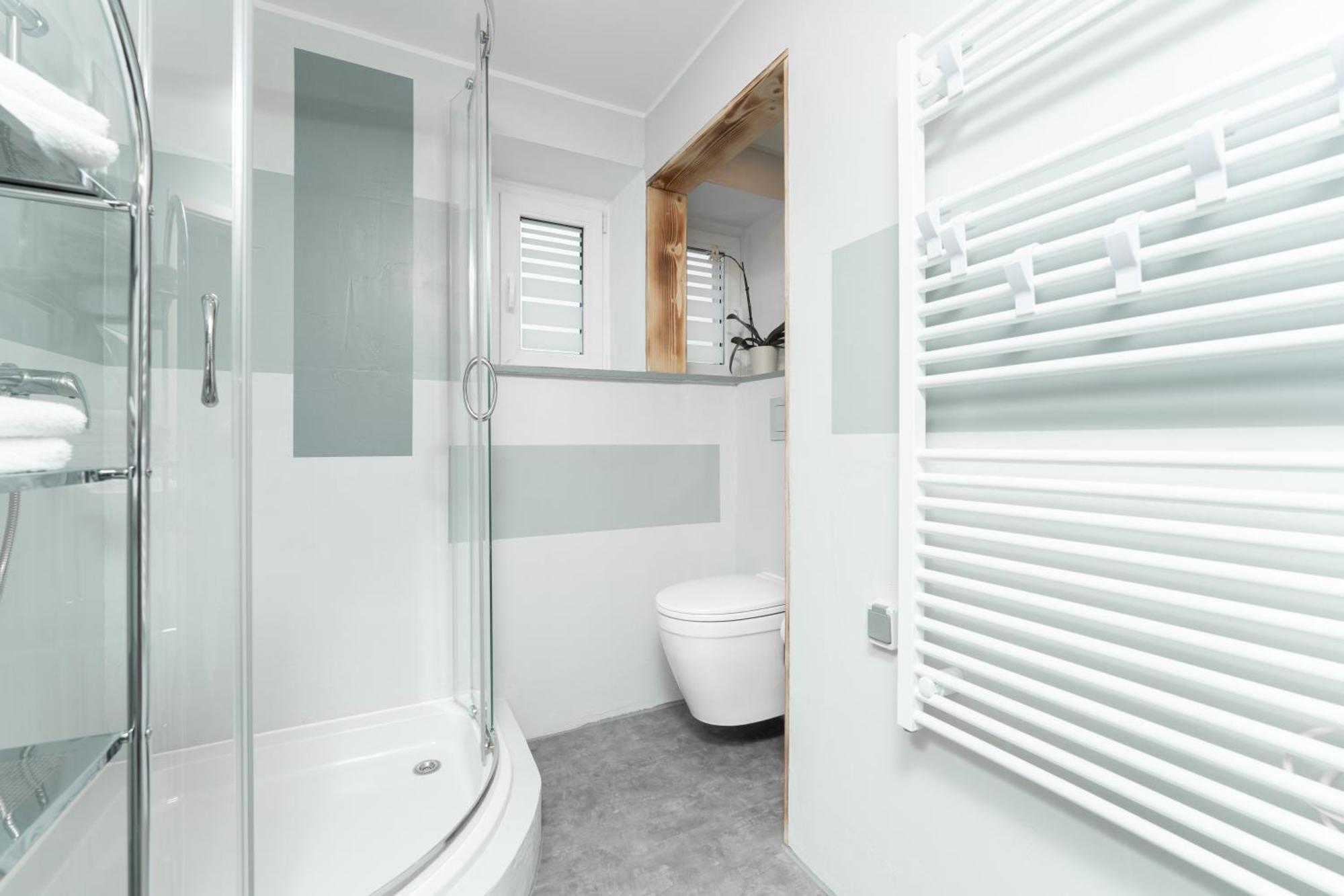 Haus Attos Appartement *