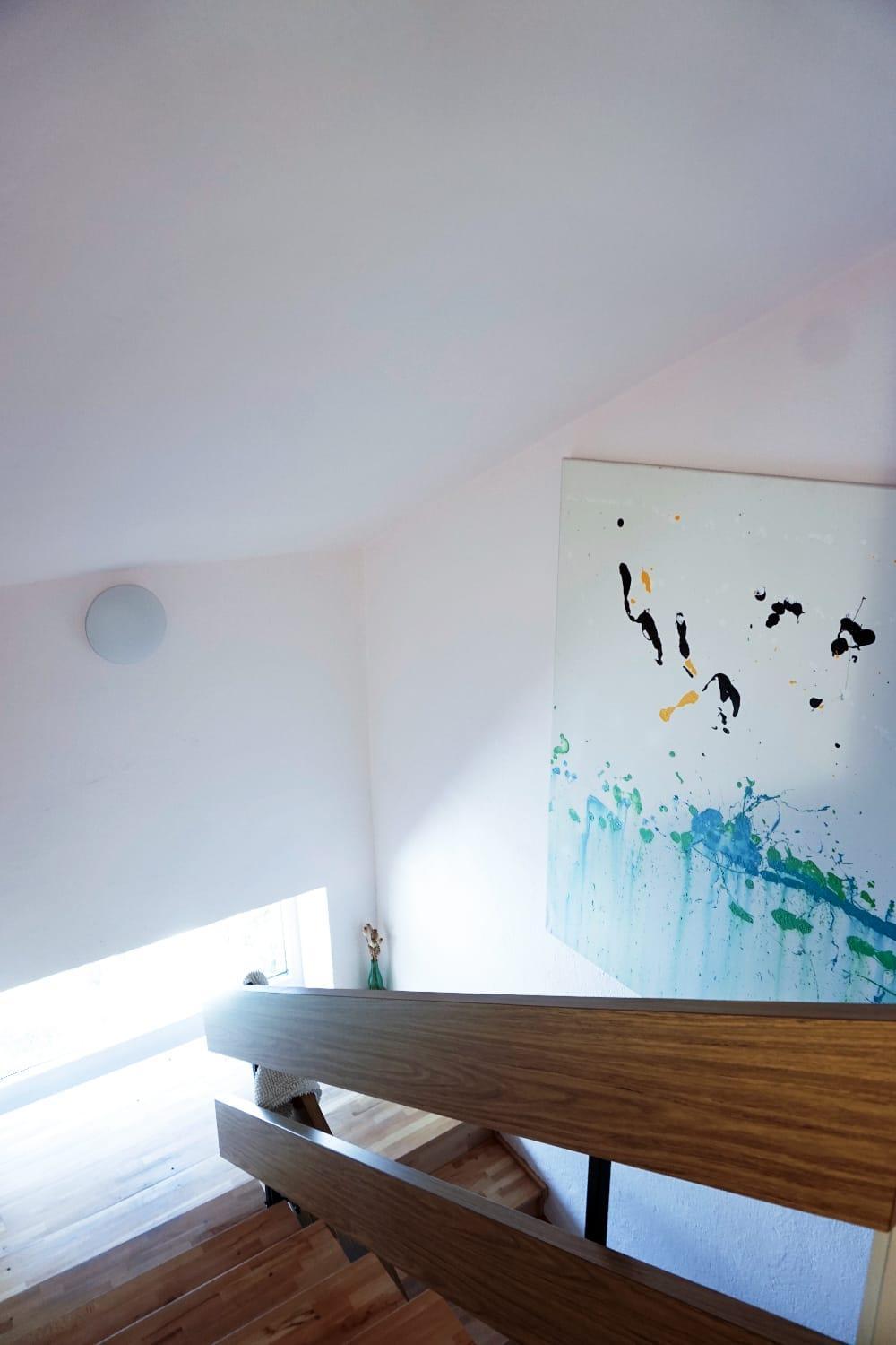 Haus Attos Appartement