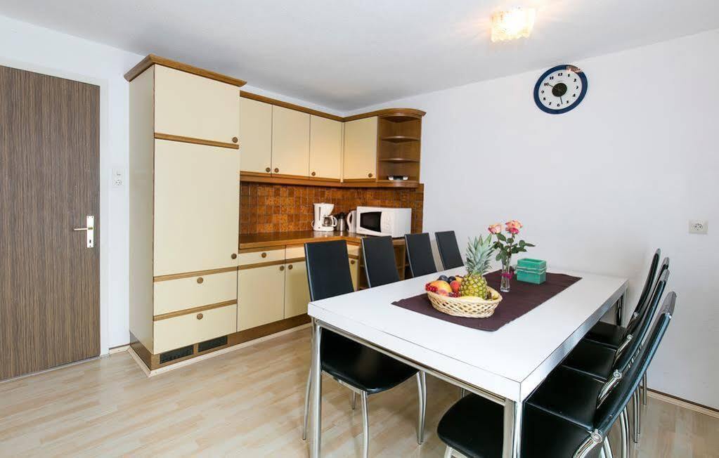 Appartement Haus Attos *
